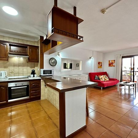 Apartamento Villa Fatima ลอส กริสเตียนอส ภายนอก รูปภาพ